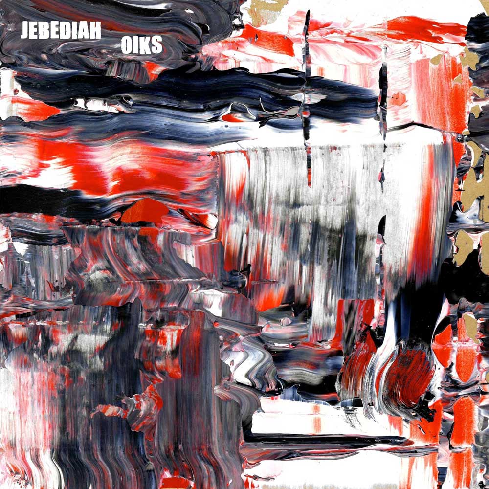 Jebediah's New Album - OIKS